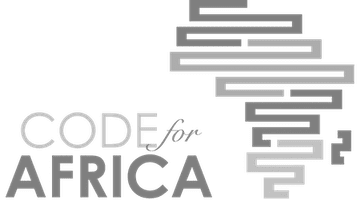 Logotip Code for Africa